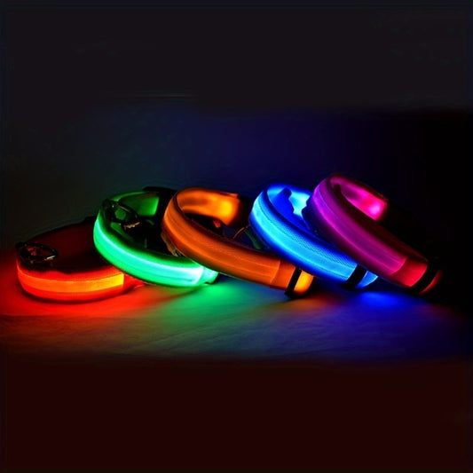 GlowLeash™