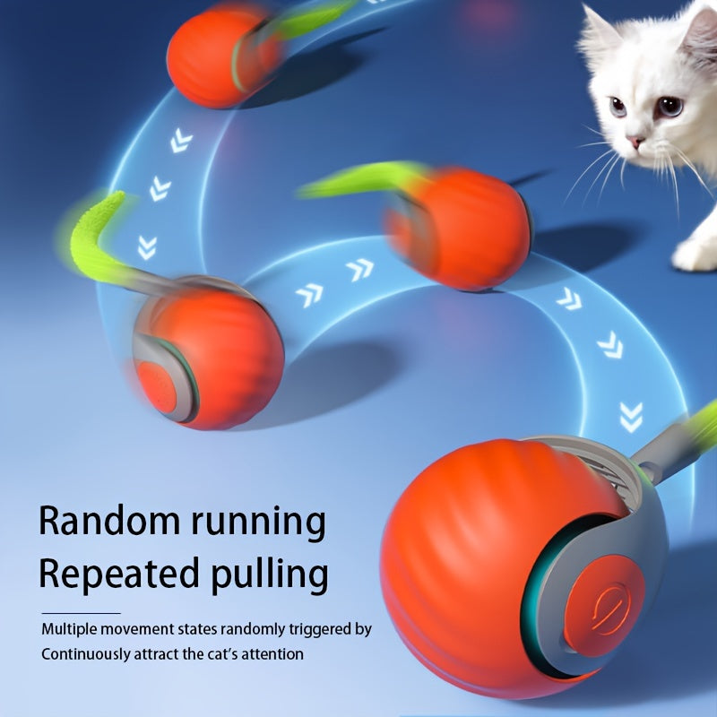 Pawzzle Ball™