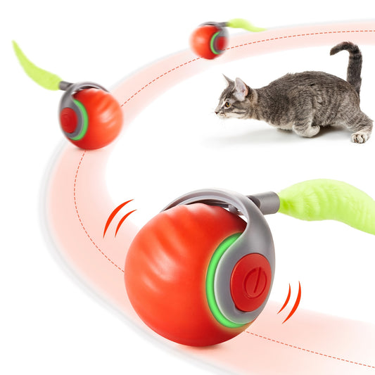 Pawzzle Ball™