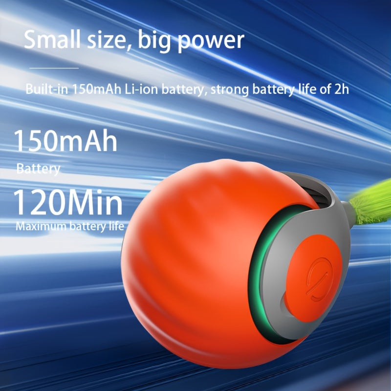Pawzzle Ball™