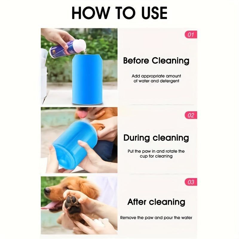 PawEase Cleaner