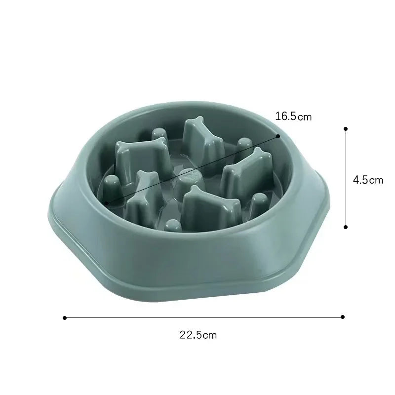 PawMaze Bowl