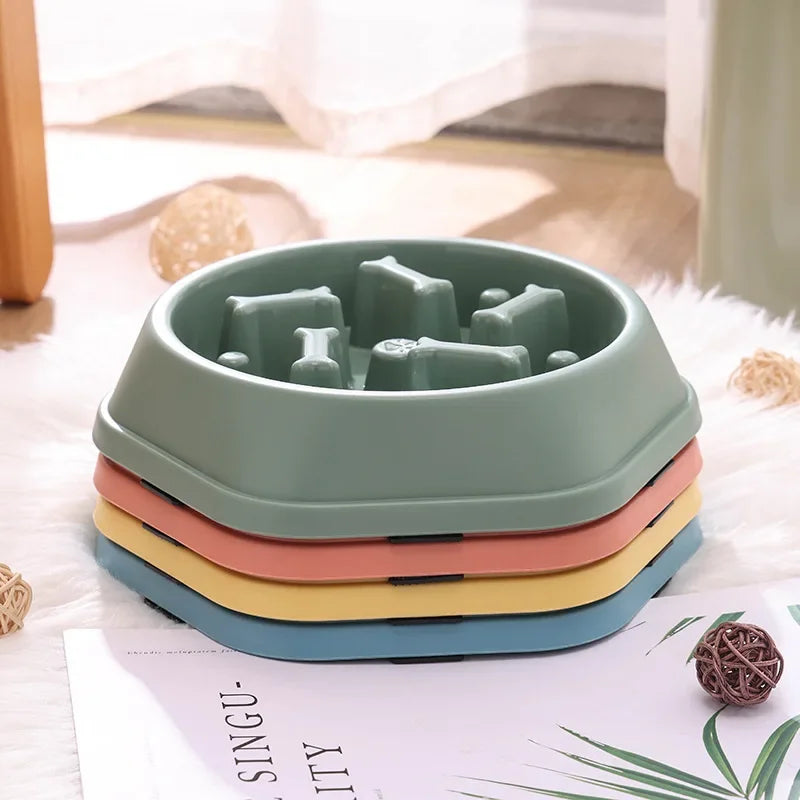 PawMaze Bowl