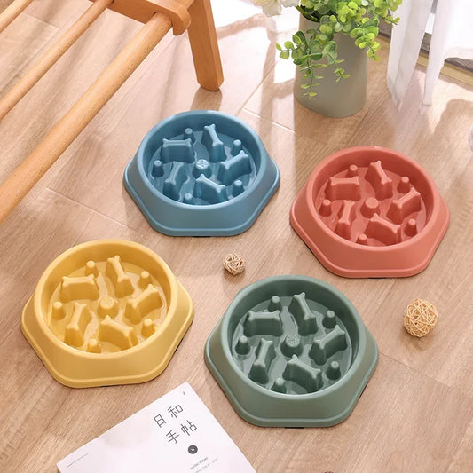 PawMaze Bowl